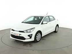 Weiß Gebraucht 2022 Kia Rio Edition 7 Limousine | 12.800 € (Guter Preis)