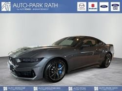 Carbonized grau metallic Neu 2025 Ford Mustang Dark Horse Coupé | 65.890 € (Superpreis)