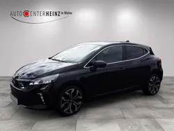 Onyxschwarz (m) Gebraucht 2024 Mitsubishi Colt Edition Limousine | 17.900 € (Guter Preis)