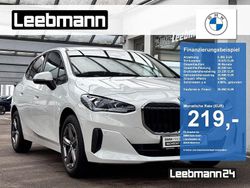 Alpinweiss uni Gebraucht 2024 BMW 216 Active Tourer Van / Kleinbus | 25.950 € (Fairer Preis)