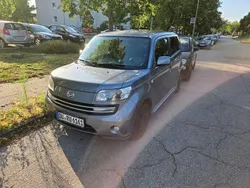 Grau Gebraucht 2007 Daihatsu Materia Van / Kleinbus | 2.600 € (Etwas zu teuer)