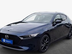 Blau Gebraucht 2025 Mazda 3 Nagisa Limousine | 30.497 € (Fairer Preis)