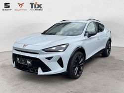 Weiß Gebraucht 2025 Cupra Formentor VZ SUV | 48.450 € (Etwas zu teuer)