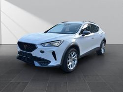Candy weiß Gebraucht 2024 Cupra Formentor SUV | 25.790 € (Guter Preis)