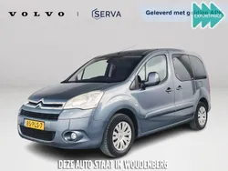 Grau Gebraucht 2011 Citroën Berlingo Van / Kleinbus | 7.350 €