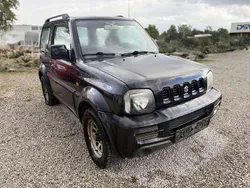 Gebraucht 2010 Suzuki Jimny Club SUV | 3.750 € (Superpreis)