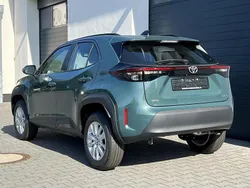 Neu 2025 Toyota Yaris Cross Active SUV | 26.479 € (Fairer Preis)