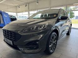 Magneticgrau Gebraucht 2024 Ford Kuga ST-Line X SUV | 33.330 € (Fairer Preis)