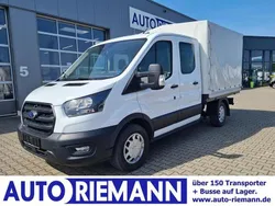 Andere Gebraucht 2023 Ford Transit Trend Limousine | 29.095 € (Fairer Preis)