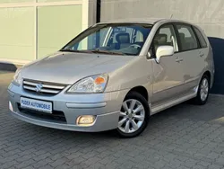 Silber Gebraucht 2005 Suzuki Liana Comfort Limousine | 3.990 € (Fairer Preis)