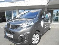 Graumet. (platinum) Gebraucht 2023 Peugeot e-Expert Van | 34.990 €