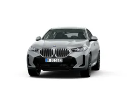 Grau Gebraucht 2023 BMW X6 M Sport SUV | 82.880 € (Guter Preis)