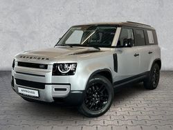 Indus silver Gebraucht 2020 Land Rover Defender S SUV | 45.880 € (Fairer Preis)