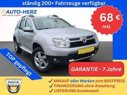 Silber Gebraucht 2013 Dacia Duster Prestige SUV | 6.880 € (Fairer Preis)