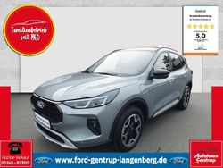 Silber Gebraucht 2024 Ford Kuga Active X SUV | 36.950 € (Fairer Preis)