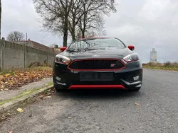 Schwarz Gebraucht 2014 Ford Focus S Kleinwagen | 9.000 € (Etwas zu teuer)