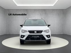 Weiß Gebraucht 2021 Seat Arona FR SUV | 17.990 € (Fairer Preis)
