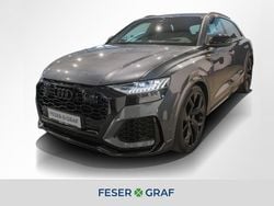 Daytonagrau perleffekt Gebraucht 2024 Audi RS Q8 Ambiente SUV | 104.880 € (Superpreis)