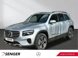 Othercolor Gebraucht 2025 Mercedes GLB200 Progressive SUV | 43.960 € (Guter Preis)