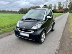 Schwarz Gebraucht 2011 Smart ForTwo Coupé Passion Coupé | 4.250 € (Guter Preis)