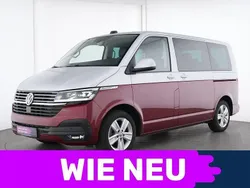 2 farben Gebraucht 2023 VW T6.1 Van | 63.366 € (Guter Preis)