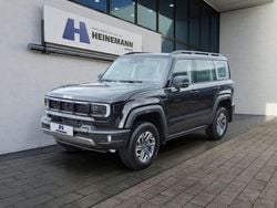 Schwarz Neu 2025 Baic BJ40 SUV | 39.990 € (Guter Preis)