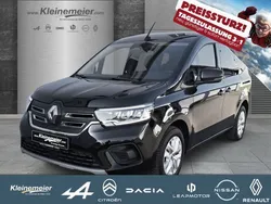 Sternenschwarz Neu 2024 Renault Kangoo Equilibre Van / Kleinbus | 28.880 € (Guter Preis)