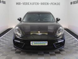 Schwarz Gebraucht 2019 Porsche Panamera Limousine | 63.500 € (Guter Preis)