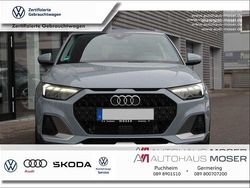 Chronosgrau metallic Gebraucht 2023 Audi A1 Ambiente Kleinwagen | 25.920 € (Fairer Preis)
