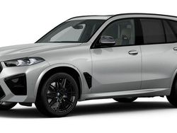 Individual Gebraucht 2024 BMW X5 M Competition Edition SUV | 148.779 € (Teuer)