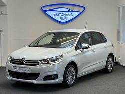 Weiß Gebraucht 2015 Citroën C4 SELECTION Kleinwagen | 7.490 € (Fairer Preis)