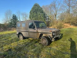 Gebraucht 1994 Mercedes G230 SUV | 19.000 €