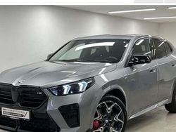 Grau Gebraucht 2024 BMW X2 Sport Line SUV | 54.450 € (Guter Preis)