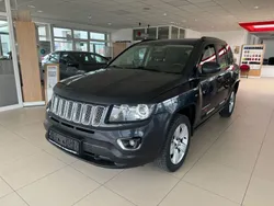 Grau Gebraucht 2013 Jeep Compass Limited SUV | 4.490 € (Superpreis)