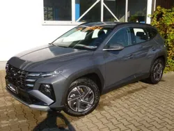 Grau Neu 2024 Hyundai Tucson Select SUV | 31.990 € (Guter Preis)