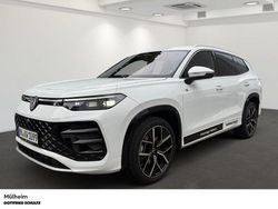 Pure white Gebraucht 2025 VW Tayron R-line SUV | 53.980 € (Superpreis)