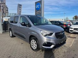 Grau Gebraucht 2022 Opel Combo Life Elegance Van / Kleinbus | 19.999 € (Fairer Preis)