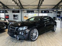 Obsidianschwarz metalliclack Gebraucht 2019 Mercedes E53 AMG AMG Limousine | 49.990 € (Guter Preis)