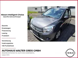 Ztu grau Gebraucht 2019 Suzuki Celerio Comfort Kleinwagen | 8.500 € (Fairer Preis)