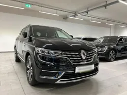 Schwarz Gebraucht 2022 Renault Koleos Initiale Paris SUV | 28.700 € (Fairer Preis)