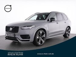 Grau Gebraucht 2024 Volvo XC90 Ultra SUV | 63.750 € (Fairer Preis)