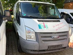 Frostweiß Gebraucht 2012 Ford Tourneo Van / Kleinbus | 3.498 € (Superpreis)
