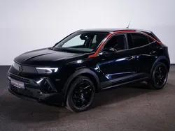 Schwarz Gebraucht 2023 Opel Mokka SUV | 17.949 € (Superpreis)