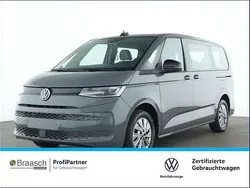 Grau Gebraucht 2024 VW T7 Basis Van | 47.778 € (Superpreis)