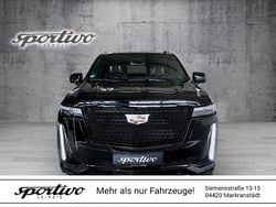 Schwarz Gebraucht 2024 Cadillac Escalade SUV | 134.444 €