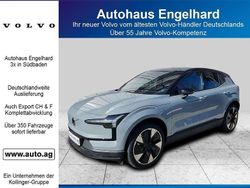 Onyx black Gebraucht 2025 Volvo EX30 Plus SUV | 39.888 € (Guter Preis)