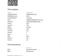 Blau Gebraucht 2009 BMW X5 SUV | 14.500 €