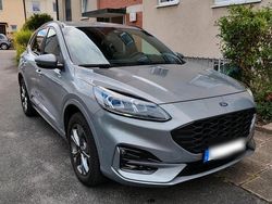 Gebraucht 2022 Ford Kuga ST-Line X SUV | 25.650 € (Fairer Preis)