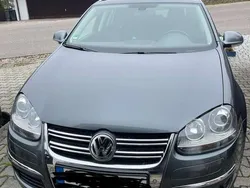 Gebraucht 2009 VW Golf VI Comfortline Kombi | 3.000 €