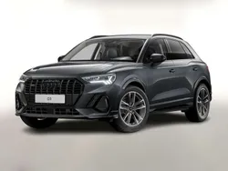 Daytonagrau metallic Neu 2025 Audi Q3 S-Line SUV | 45.750 € (Superpreis)